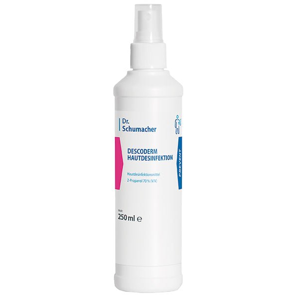 Dr. Schumacher GmbHDescodermDocMed GmbH